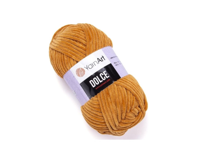 Yarn art dolce 854 Gartyčių