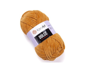Yarn art dolce 854 Gartyčių