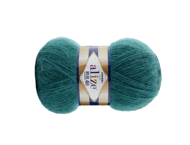 Alize real 40 | 507 Elektrinė