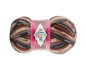 Alize Comfort Socks 7840 Alize Comfort Socks 7840