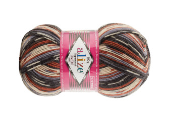 Alize Comfort Socks 7840