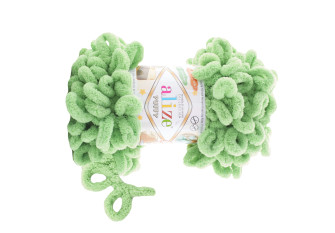 Alize puffy 100gr | 9m Spalva - 103