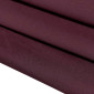Cotton fabric Snowball Aubergine internetu