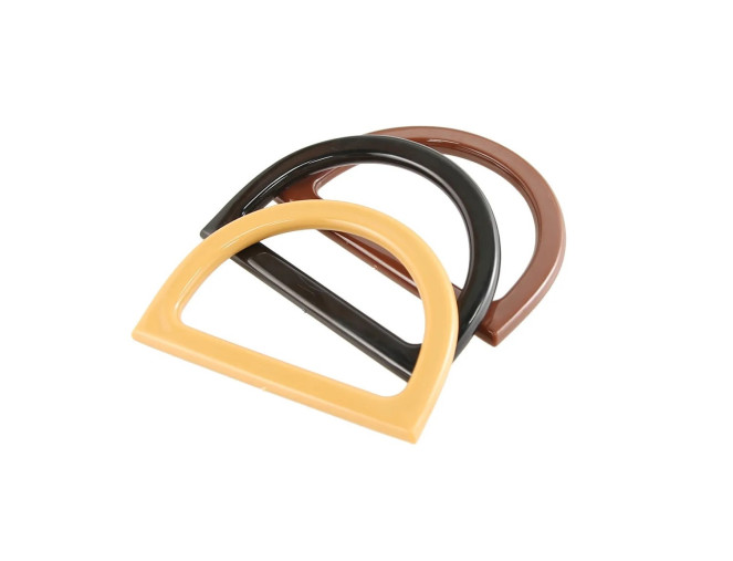 Medinės rankenos rankinėms| 3 spalvos pigiau