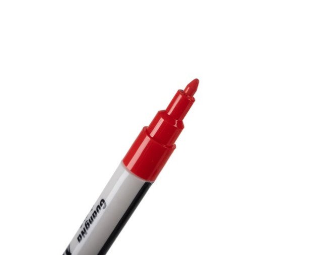 Acrylic markers 12 colours