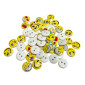 Saga Smile 15mm Nr. 624