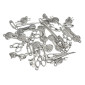 Metalinės detalės Siuvėjoms | 31vnt.