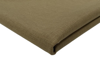 Woolen fabric Beige