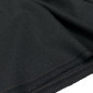 Wool fabric Dark grey pigiau