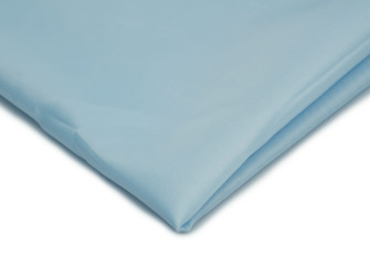 Lining fabric Light blue
