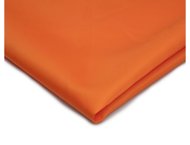 Lining fabric Orange