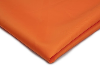 Lining fabric Orange