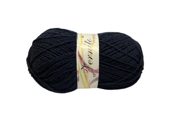 Vernit yarn Dark blue Vernit yarn Dark blue