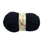 Vernit yarn Dark blue
