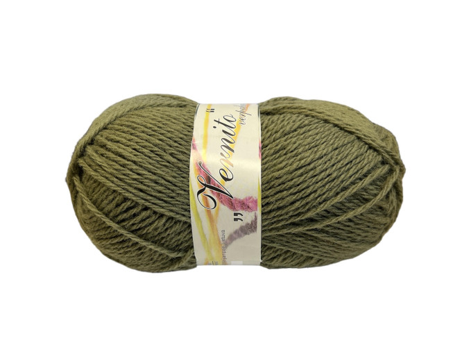 Vernitas thread Khaki