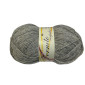 Vernit yarn Grey melange