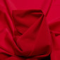 Plonas trikotažas (Jersey) Raudonas pigiau