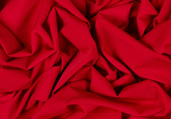 Thin jersey (Jersey) Red