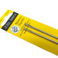 Long needles John James 2mm 25,5cm | 2pcs