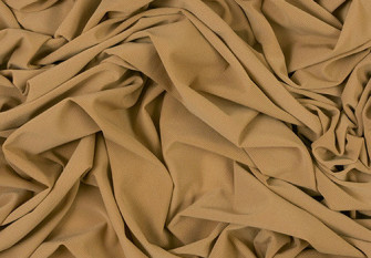 Thin jersey (Jersey) Beige