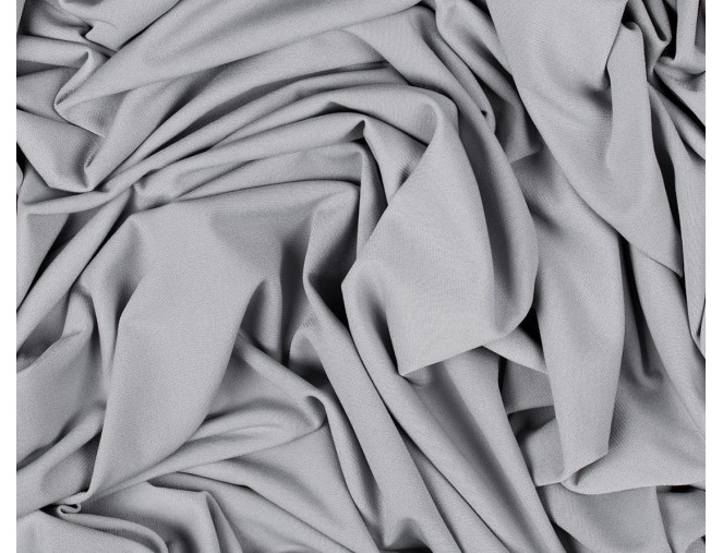 Thin jersey Grey