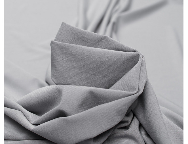 Thin jersey Grey pigiau