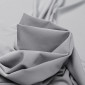 Thin jersey Grey pigiau