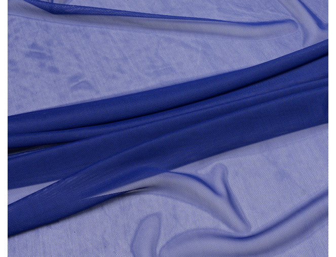 Elastinis tiulis Mėlynas internetu