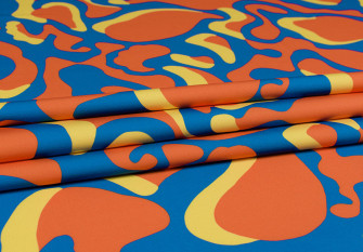 Barbie (Marchiano) fabric Different colours