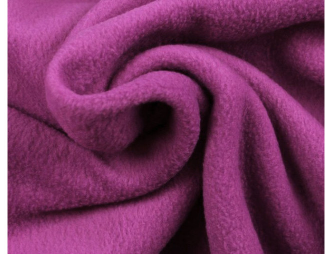 Storesnis flisas Violetinis