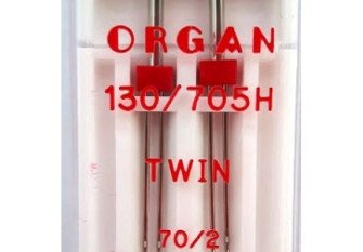 Dviguba adata 70/2 (2 adatos)