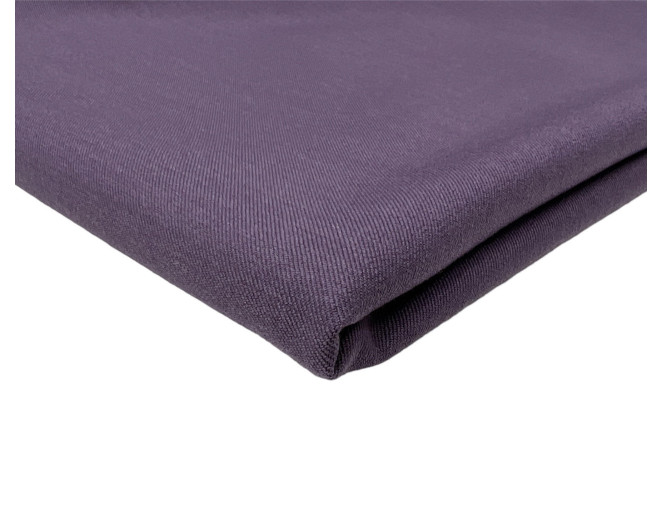 Gabardinas su elastanu Tamsi violetinė