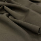Gabardine with elastane Khaki pigiau