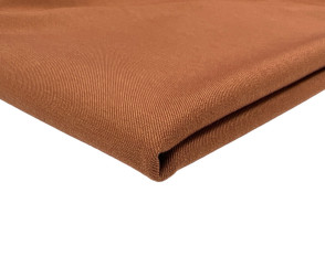 Gabardinas su elastanu Karamelė Gabardinas su elastanu Karamelė