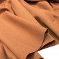 Gabardine with elastane Caramel pigiau