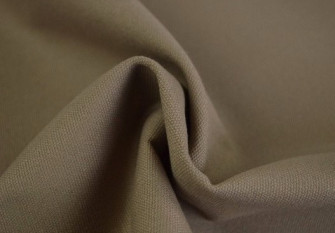 Stora medvilnė Canvas Tamsi smėlio | 350gr/kv.m