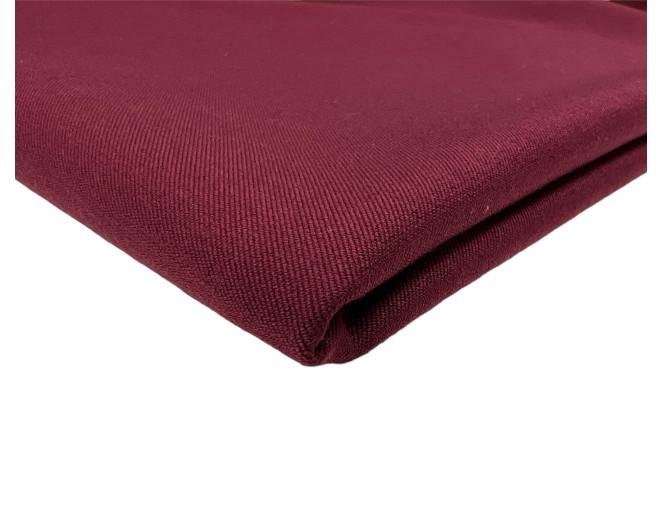 Gabardinas su elastanu Bordo