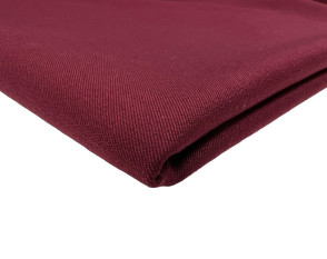 Gabardinas su elastanu Bordo Gabardinas su elastanu Bordo