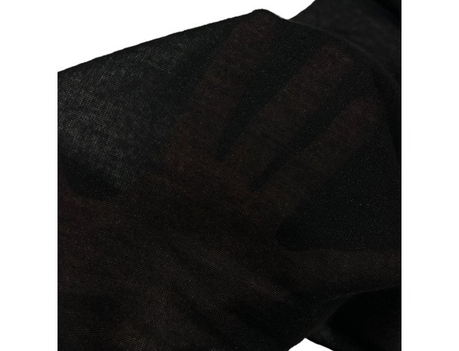 Medžiaginis paklijavimas odai, kailiams Juodas pigiau