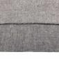 Paltinis vilnonis audinys Pilkas melanžas pristatymas per 1-4 d.d.