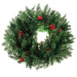 Christmas wreath 60cm