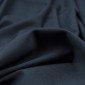 Vilnonis audinys su elastanu Tamsiai mėlynas melanžas