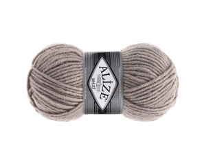 Alize Superlana Maxi 541 Pilka Alize Superlana Maxi 541 Pilka