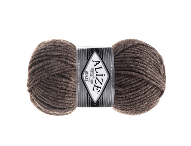 Alize Superlana Maxi 240 Ruda