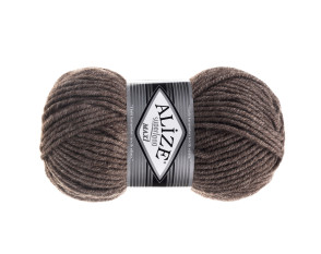 Alize Superlana Maxi 240 Ruda Alize Superlana Maxi 240 Ruda