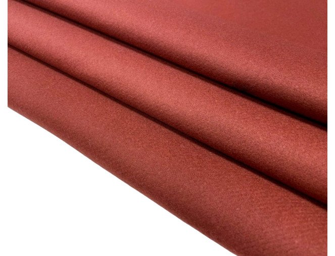 Paltinis vilnonis audinys Rūdžių