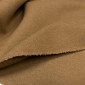 Camel 100% wool fleece pigiau