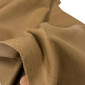Camel 100% wool fleece internetu