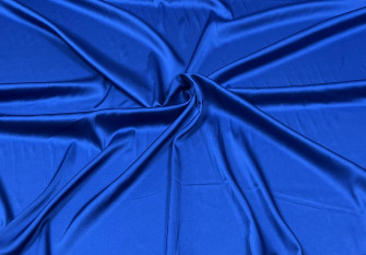 Artificial Armani silk Cornflower
