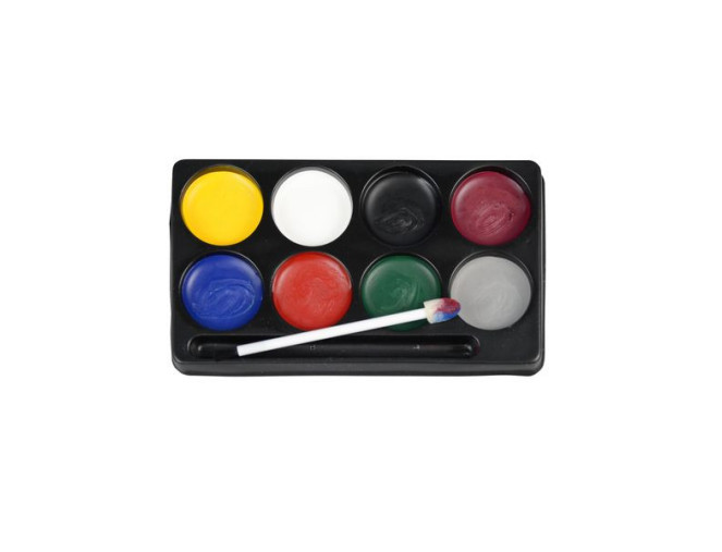 Face paints